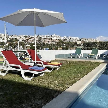 Marina By Check-In Portugal Villa Albufeira Ngoại thất bức ảnh