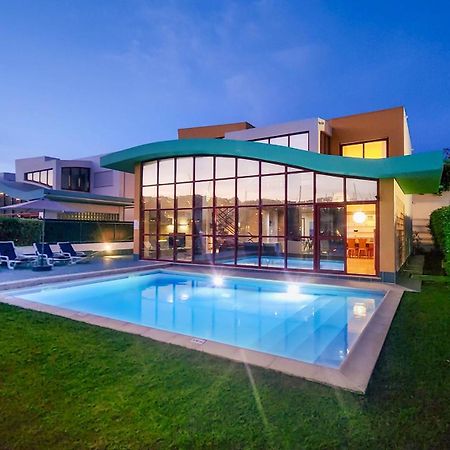Marina By Check-In Portugal Villa Albufeira Ngoại thất bức ảnh