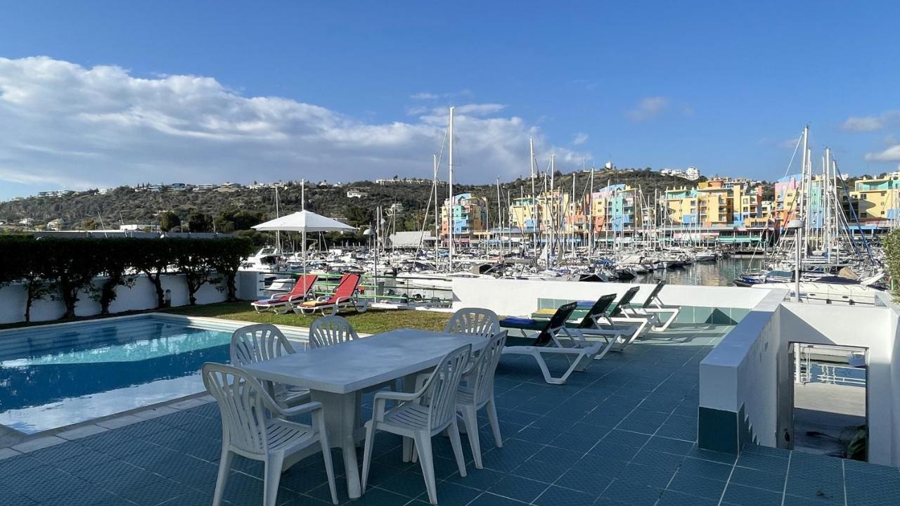 Marina By Check-In Portugal Villa Albufeira Ngoại thất bức ảnh
