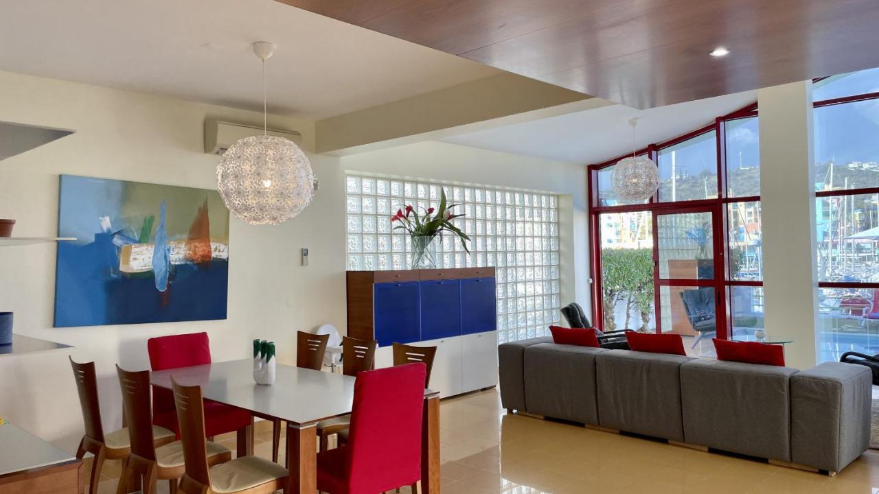 Marina By Check-In Portugal Villa Albufeira Ngoại thất bức ảnh
