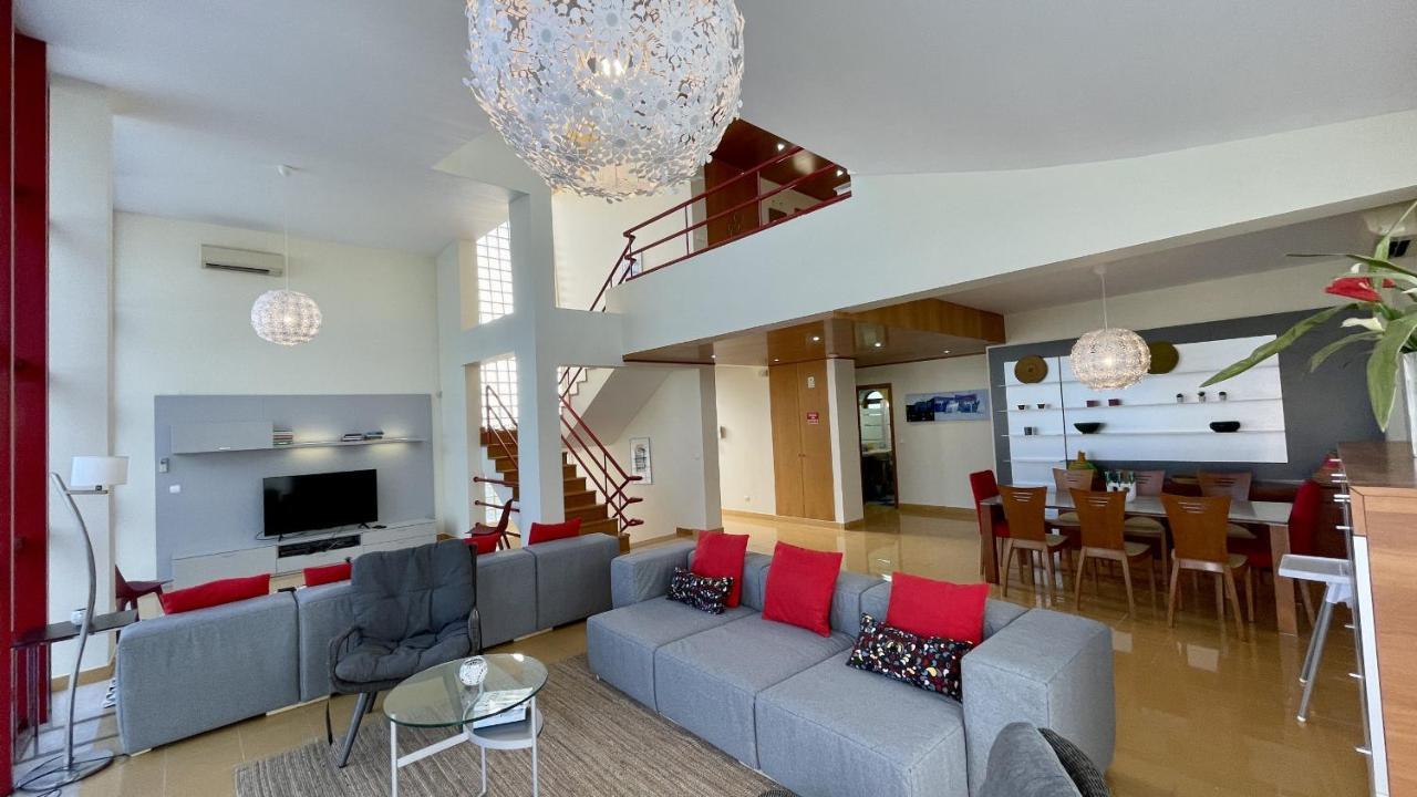 Marina By Check-In Portugal Villa Albufeira Ngoại thất bức ảnh