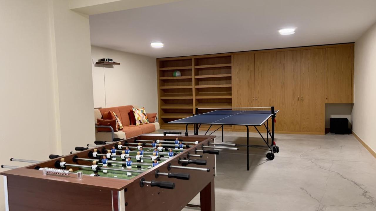 Marina By Check-In Portugal Villa Albufeira Ngoại thất bức ảnh