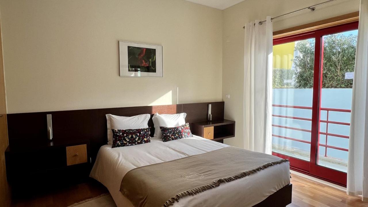 Marina By Check-In Portugal Villa Albufeira Ngoại thất bức ảnh