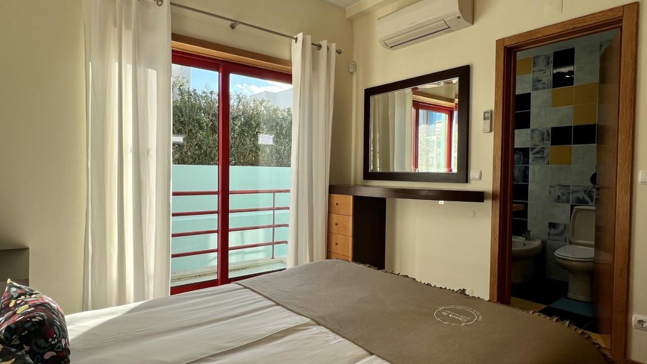 Marina By Check-In Portugal Villa Albufeira Ngoại thất bức ảnh