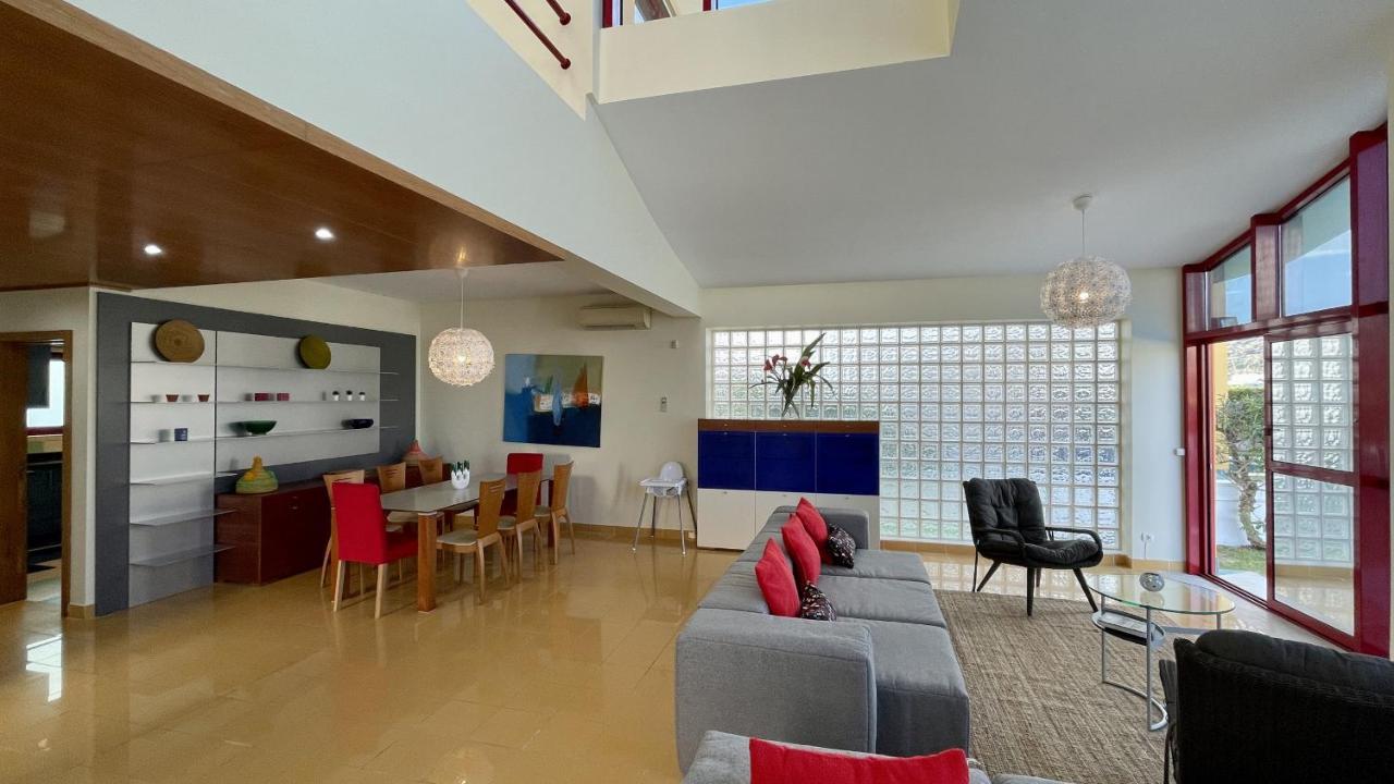 Marina By Check-In Portugal Villa Albufeira Ngoại thất bức ảnh