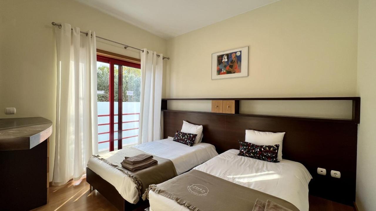 Marina By Check-In Portugal Villa Albufeira Ngoại thất bức ảnh