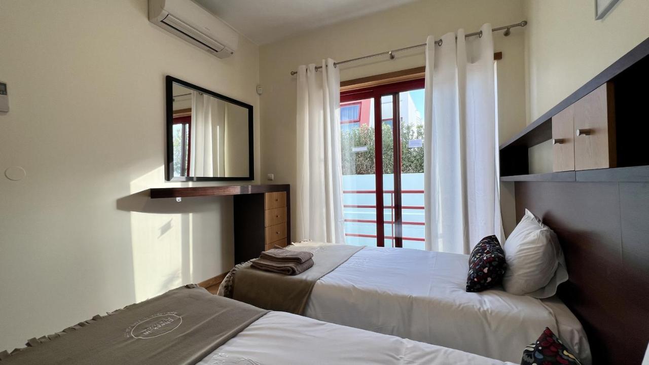 Marina By Check-In Portugal Villa Albufeira Ngoại thất bức ảnh