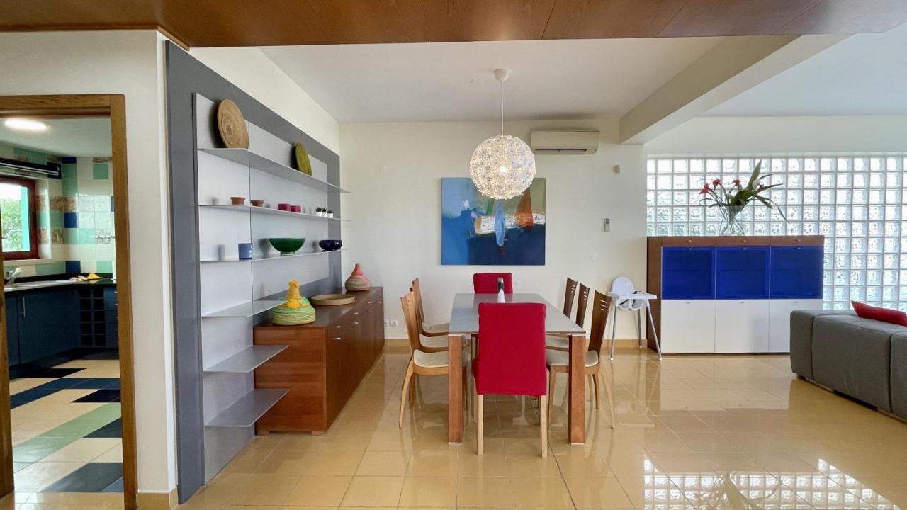 Marina By Check-In Portugal Villa Albufeira Ngoại thất bức ảnh