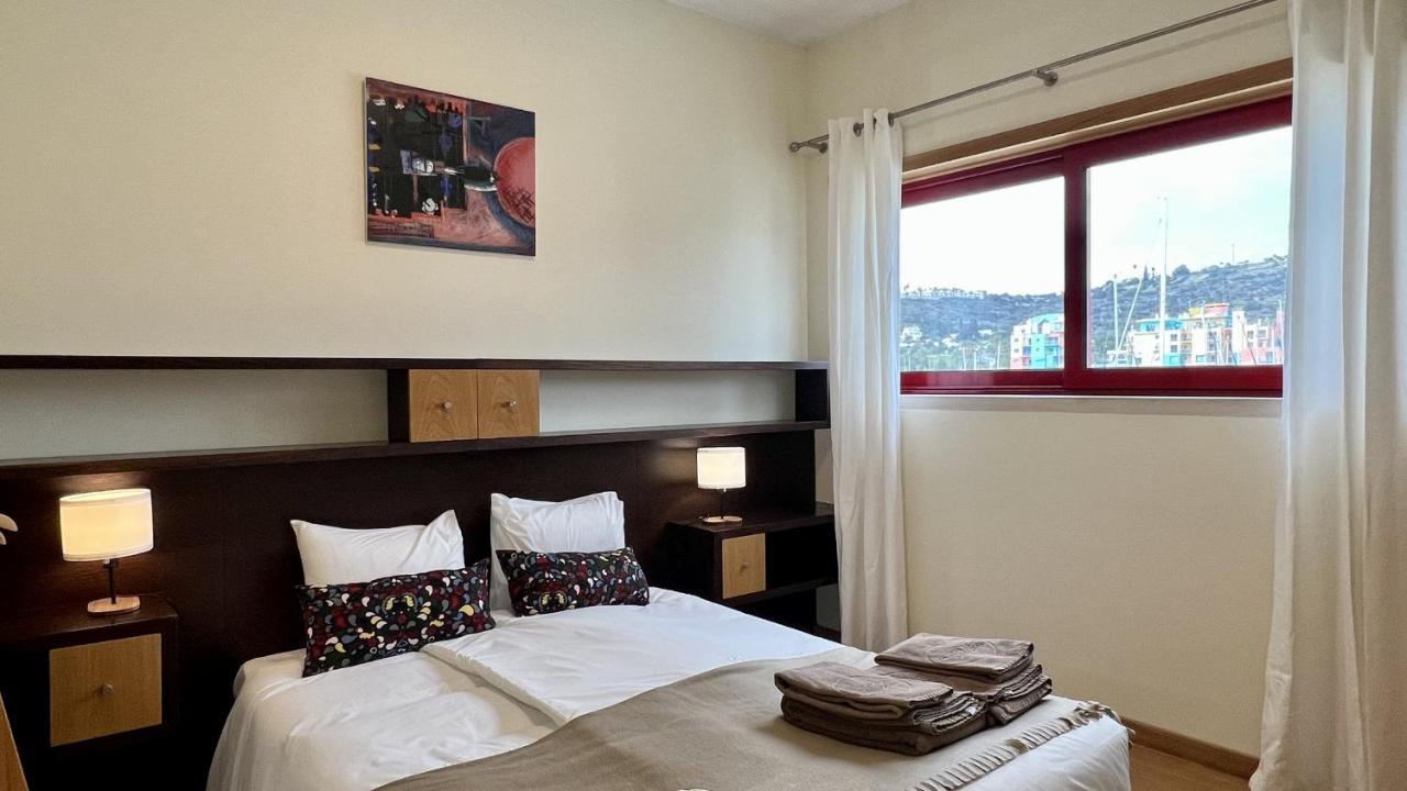 Marina By Check-In Portugal Villa Albufeira Ngoại thất bức ảnh