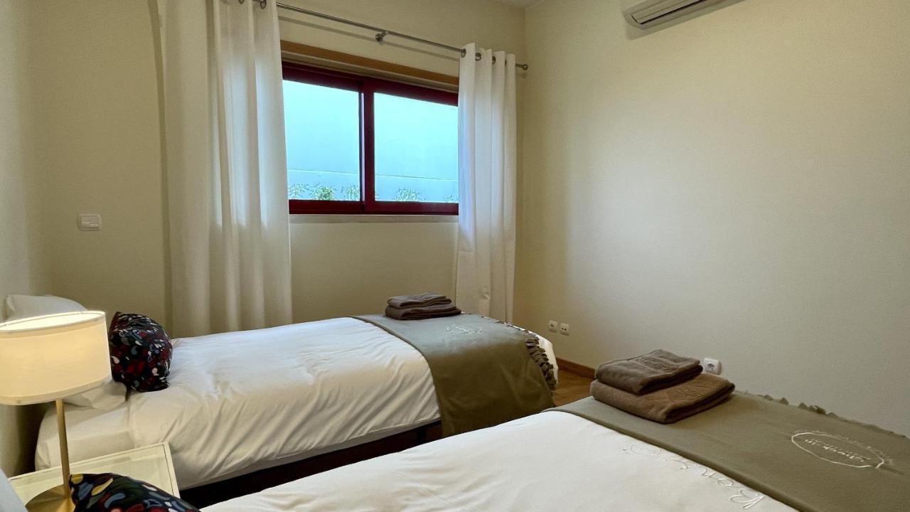 Marina By Check-In Portugal Villa Albufeira Ngoại thất bức ảnh