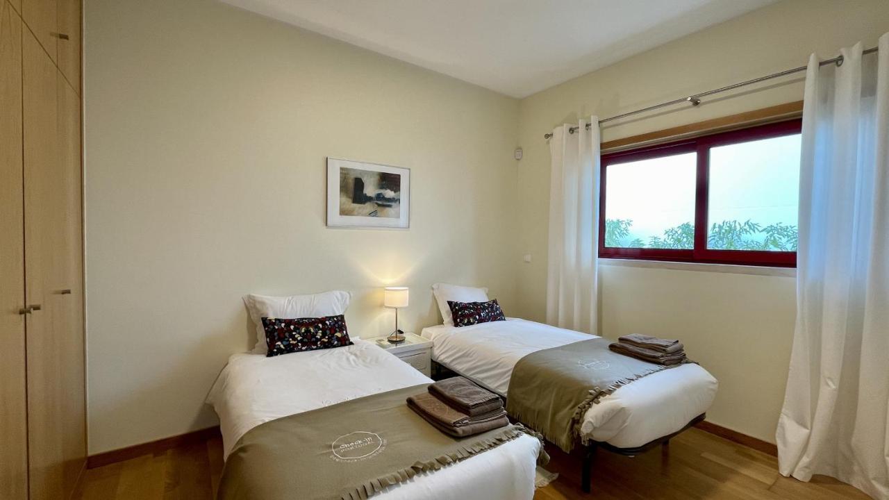 Marina By Check-In Portugal Villa Albufeira Ngoại thất bức ảnh