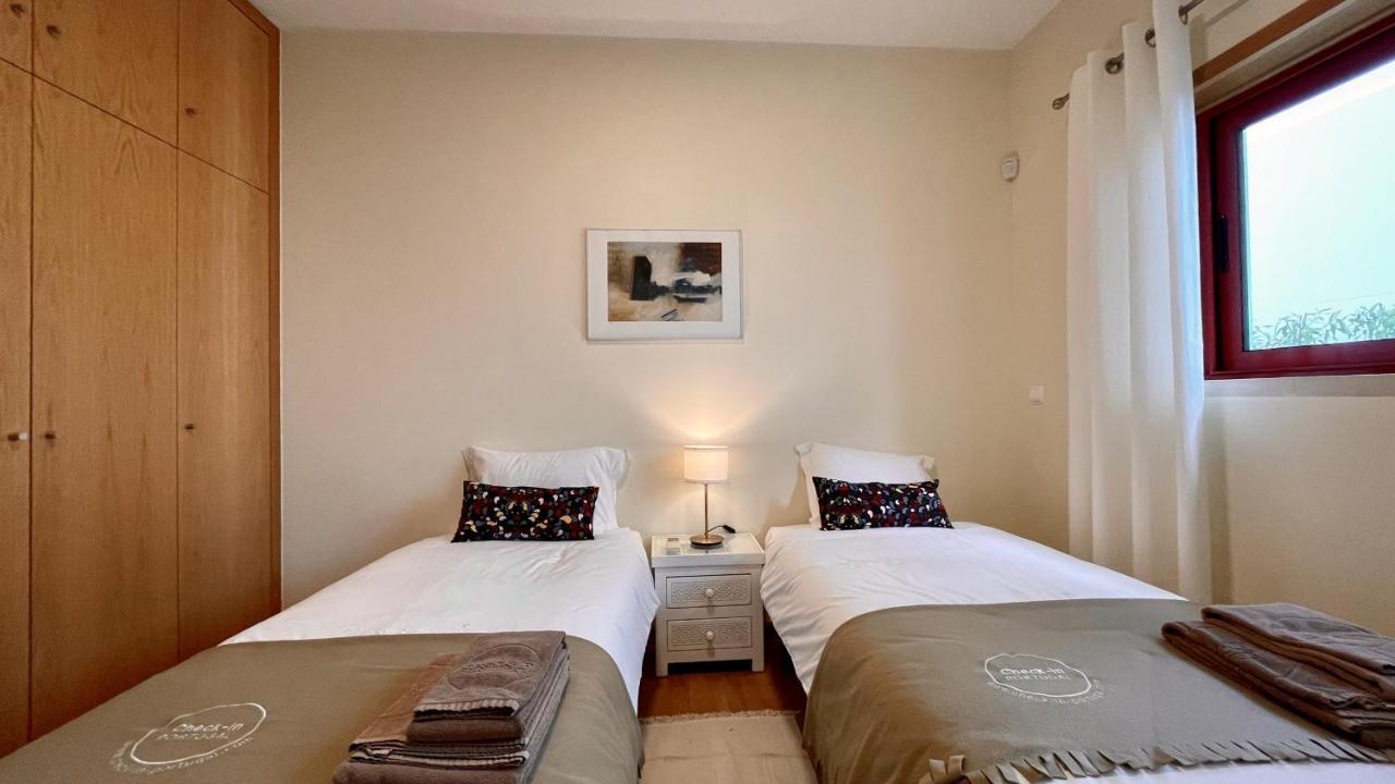 Marina By Check-In Portugal Villa Albufeira Ngoại thất bức ảnh