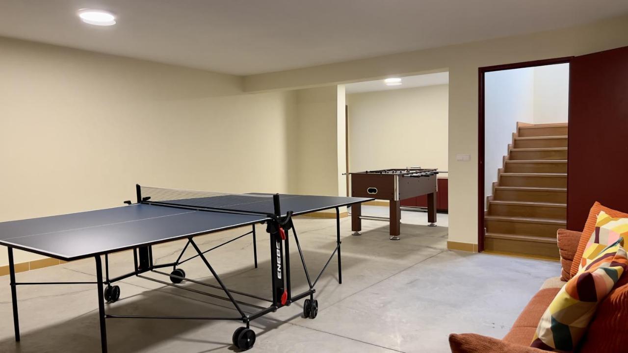 Marina By Check-In Portugal Villa Albufeira Ngoại thất bức ảnh